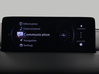 2025 Mazda Mazda CX-5 2.5 S Preferred Package AWD