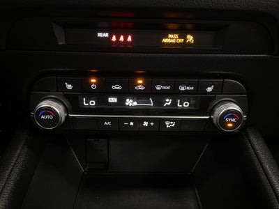 2025 Mazda Mazda CX-5 2.5 S Preferred Package AWD