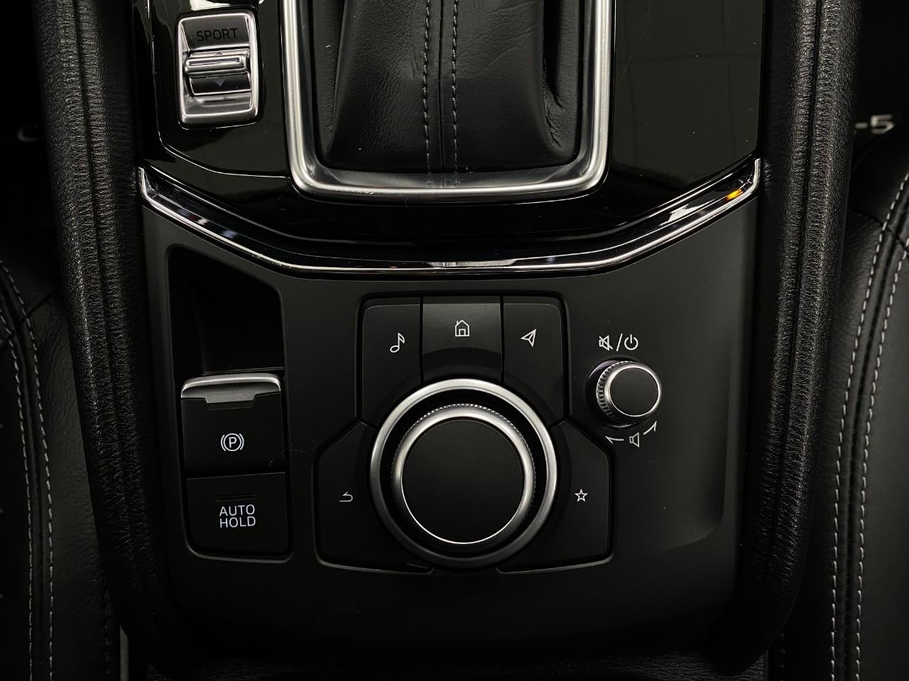 2025 Mazda Mazda CX-5 2.5 S Preferred Package AWD