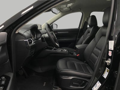 2025 Mazda Mazda CX-5 2.5 S Preferred Package AWD