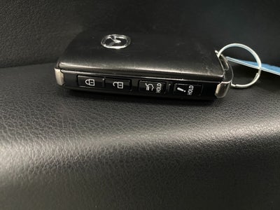 2025 Mazda Mazda CX-5 2.5 S Preferred Package AWD