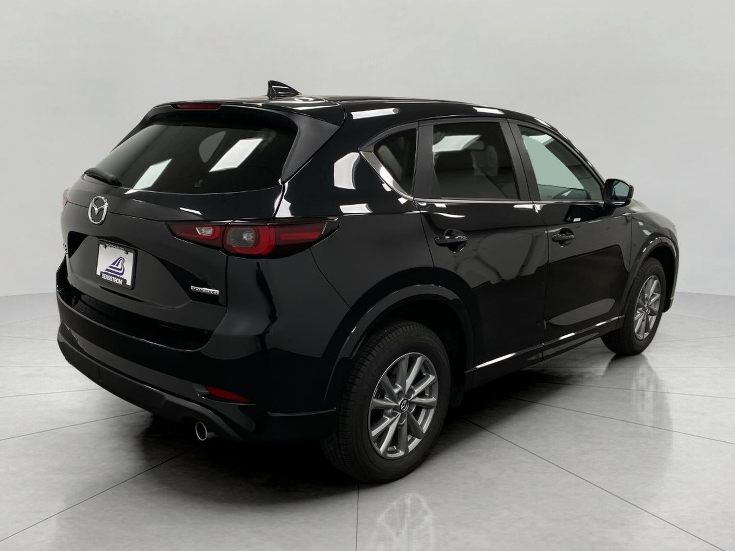 2025 Mazda Mazda CX-5 2.5 S Preferred Package AWD