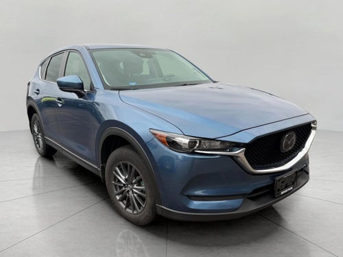 2019 Mazda Mazda CX-5 Touring AWD