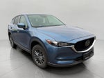 2019 Mazda Mazda CX-5 Touring AWD