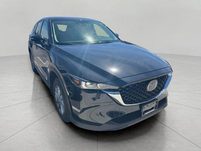 2023 Mazda Mazda CX-5 2.5 S Preferred Package AWD