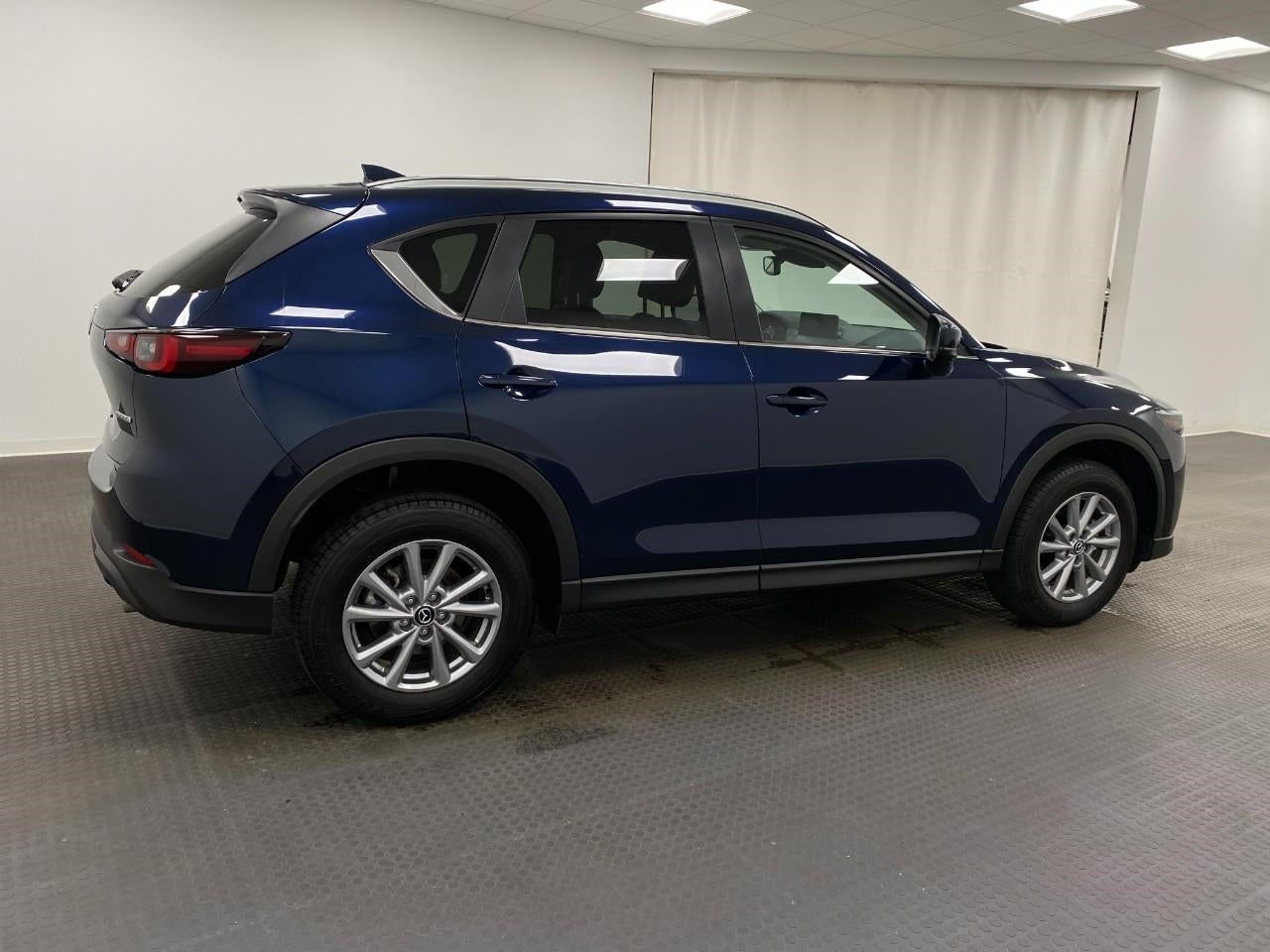 2023 Mazda Mazda CX-5 2.5 S Preferred Package AWD