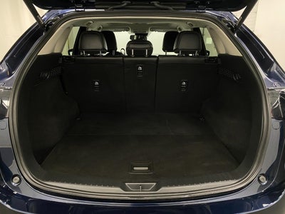 2023 Mazda Mazda CX-5 2.5 S Preferred Package AWD