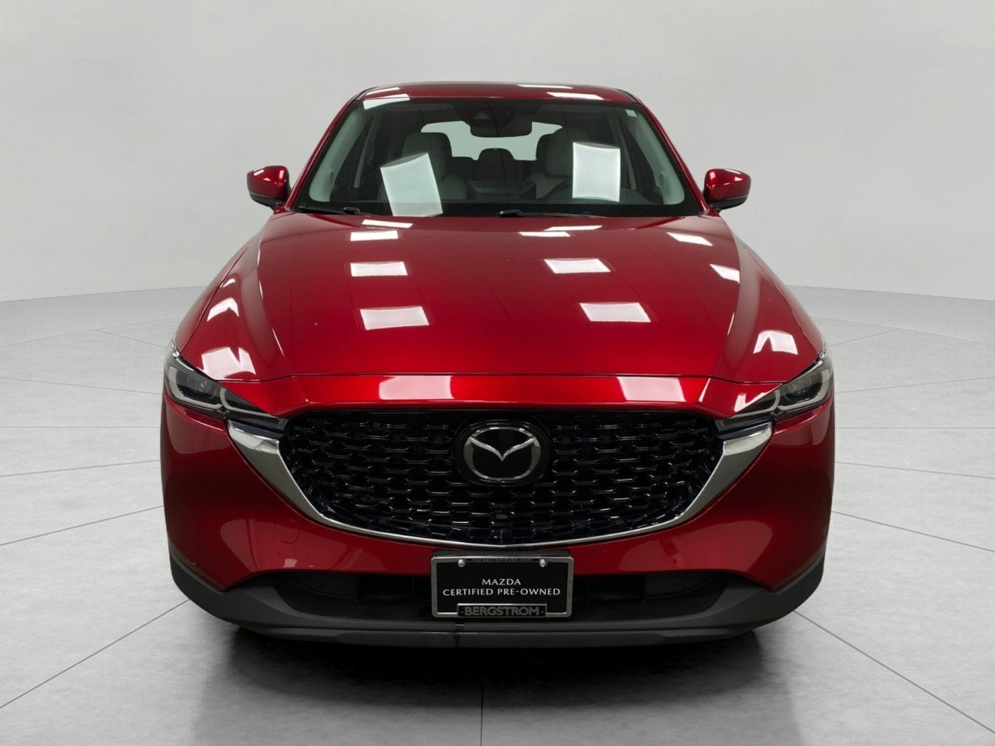 2023 Mazda Mazda CX-5 2.5 S Preferred Package AWD