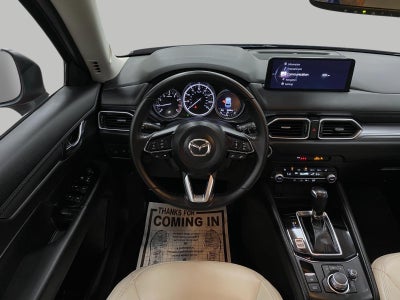 2023 Mazda Mazda CX-5 2.5 S Preferred Package AWD
