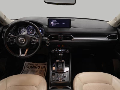 2023 Mazda Mazda CX-5 2.5 S Preferred Package AWD