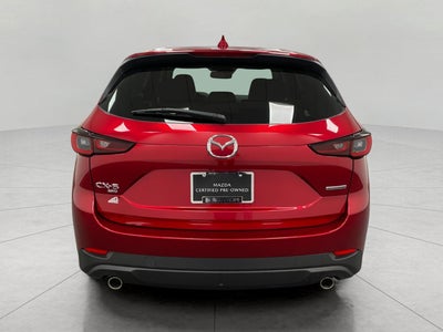 2023 Mazda Mazda CX-5 2.5 S Preferred Package AWD