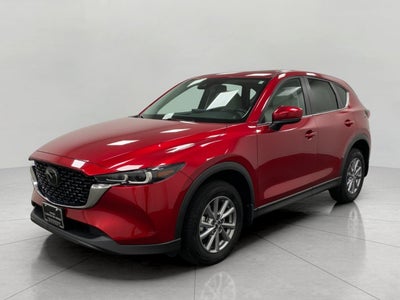 2023 Mazda Mazda CX-5 2.5 S Preferred Package AWD