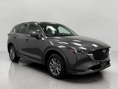 2025 Mazda Mazda CX-5 2.5 S Preferred Package AWD