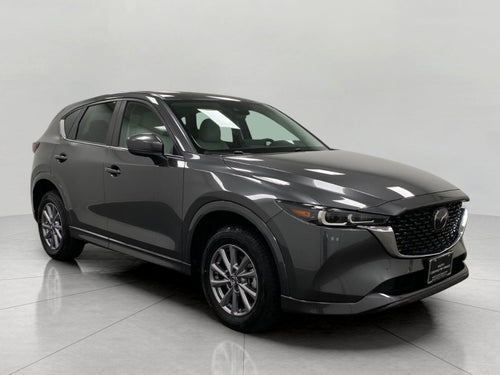 2025 Mazda Mazda CX-5 2.5 S Preferred Package AWD