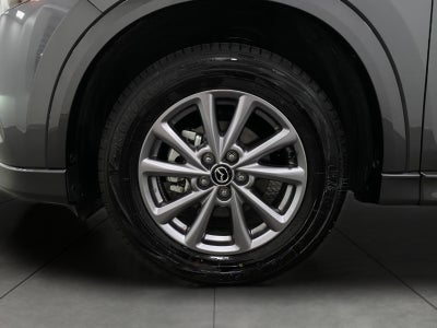 2025 Mazda Mazda CX-5 2.5 S Preferred Package AWD