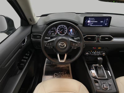2025 Mazda Mazda CX-5 2.5 S Preferred Package AWD