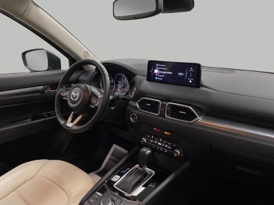 2025 Mazda Mazda CX-5 2.5 S Preferred Package AWD