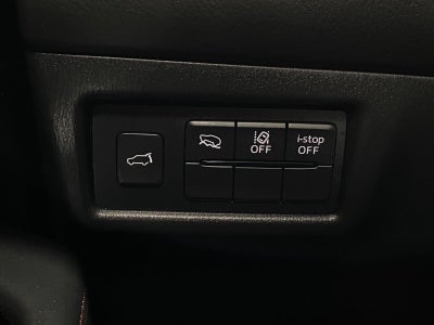 2024 Mazda Mazda CX-5 2.5 S Carbon Edition AWD