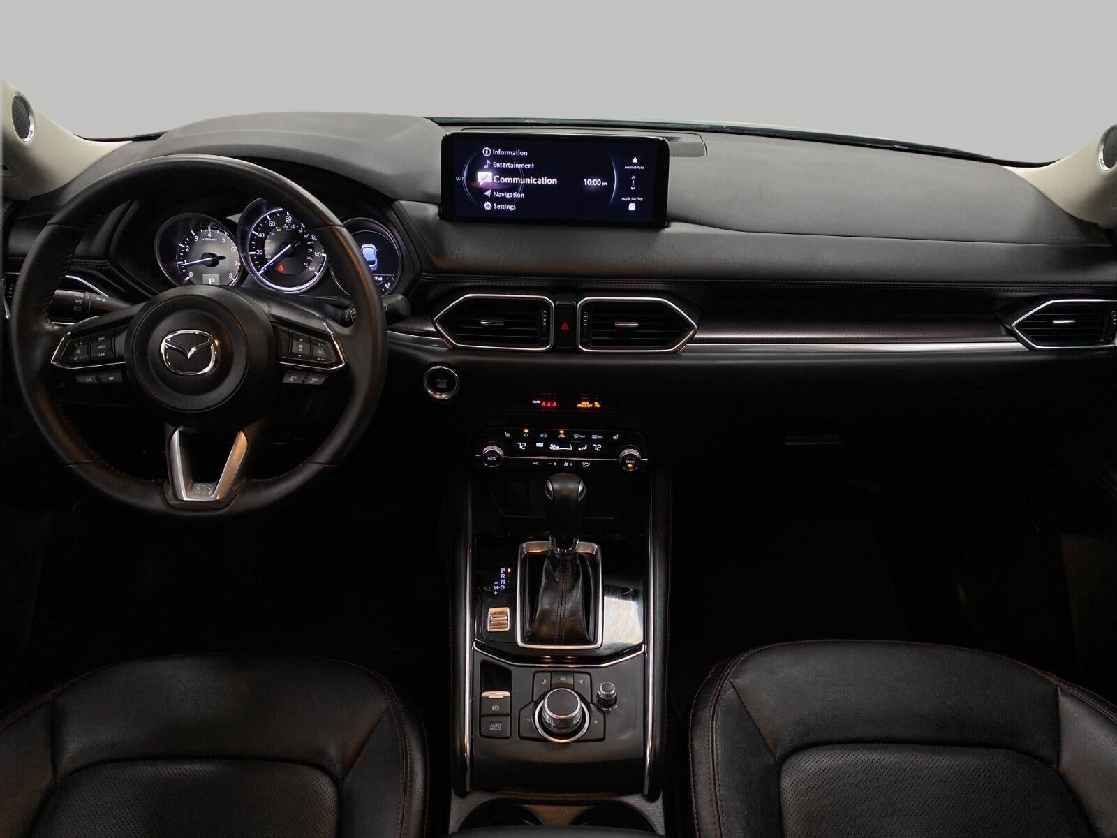 2024 Mazda Mazda CX-5 2.5 S Carbon Edition AWD