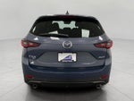 2024 Mazda Mazda CX-5 2.5 S Carbon Edition AWD