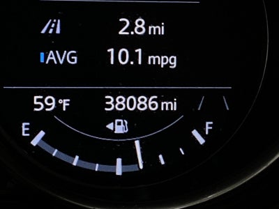 2025 Mazda Mazda CX-5 2.5 S Carbon Edition AWD