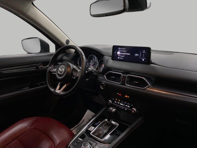2025 Mazda Mazda CX-5 2.5 S Carbon Edition AWD