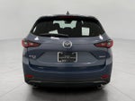 2025 Mazda Mazda CX-5 2.5 S Carbon Edition AWD