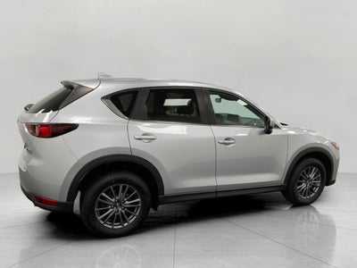 2021 Mazda Mazda CX-5 Touring AWD