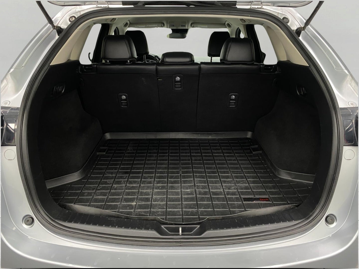 2021 Mazda Mazda CX-5 Touring AWD