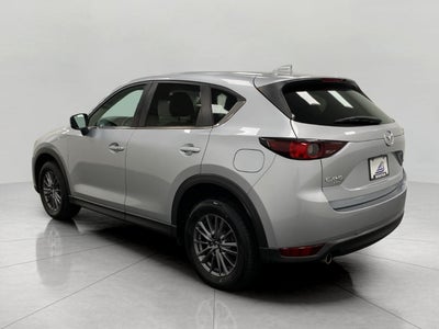 2021 Mazda Mazda CX-5 Touring AWD