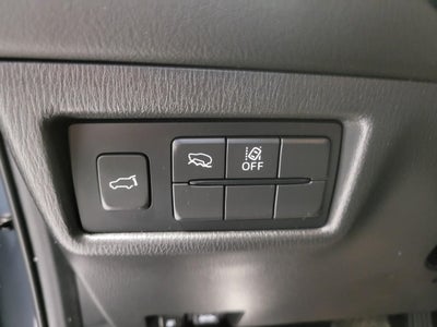 2022 Mazda Mazda CX-5 2.5 S Carbon Edition AWD