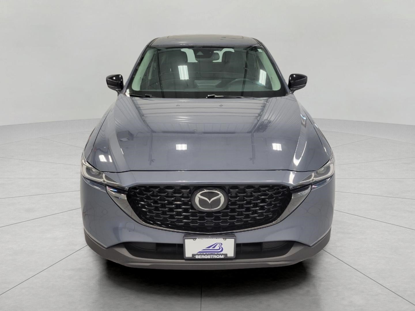 2022 Mazda Mazda CX-5 2.5 S Carbon Edition AWD