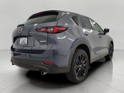2022 Mazda Mazda CX-5 2.5 S Carbon Edition AWD