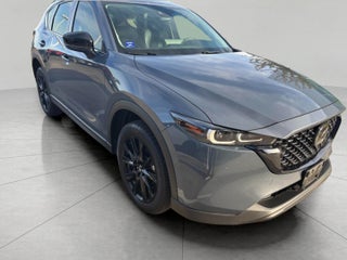 2022 Mazda Mazda CX-5 SPORT UTILITY