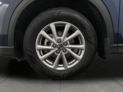 2023 Mazda Mazda CX-5 2.5 S Preferred Package AWD