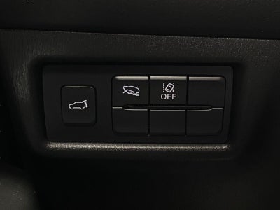 2023 Mazda Mazda CX-5 2.5 S Preferred Package AWD