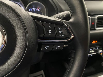 2023 Mazda Mazda CX-5 2.5 S Preferred Package AWD