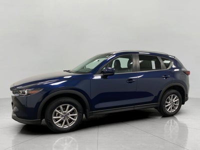 2023 Mazda Mazda CX-5 2.5 S Preferred Package AWD