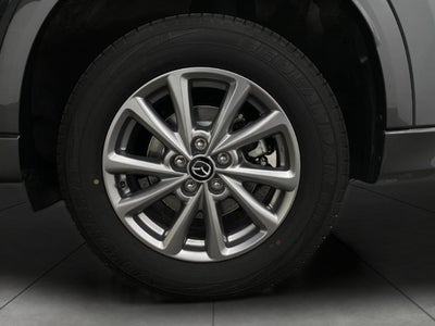 2025 Mazda Mazda CX-5 2.5 S Preferred Package AWD