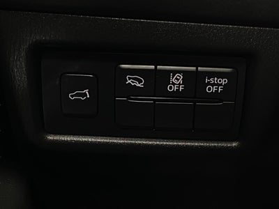 2025 Mazda Mazda CX-5 2.5 S Preferred Package AWD