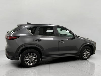 2025 Mazda Mazda CX-5 2.5 S Preferred Package AWD