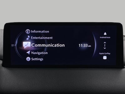 2025 Mazda Mazda CX-5 2.5 S Preferred Package AWD