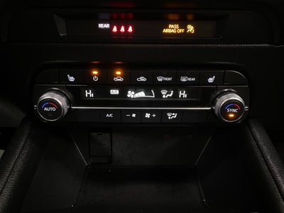 2025 Mazda Mazda CX-5 2.5 S Preferred Package AWD