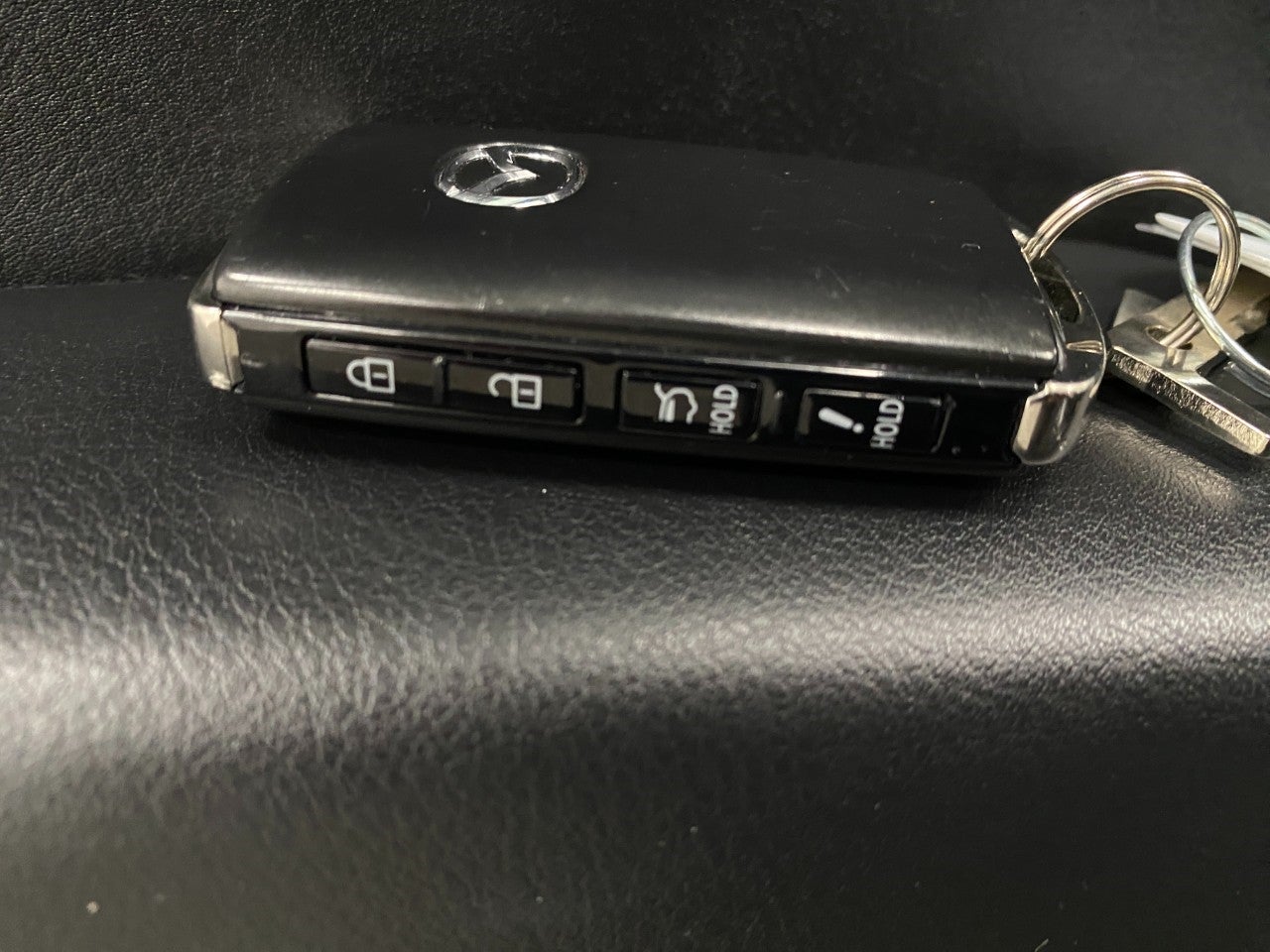 2025 Mazda Mazda CX-5 2.5 S Preferred Package AWD