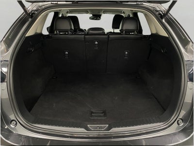 2025 Mazda Mazda CX-5 2.5 S Preferred Package AWD