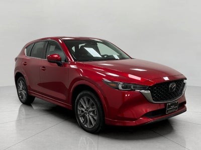 2024 Mazda Mazda CX-5 2.5 S Premium Package AWD
