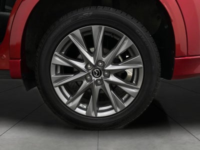 2024 Mazda Mazda CX-5 2.5 S Premium Package AWD