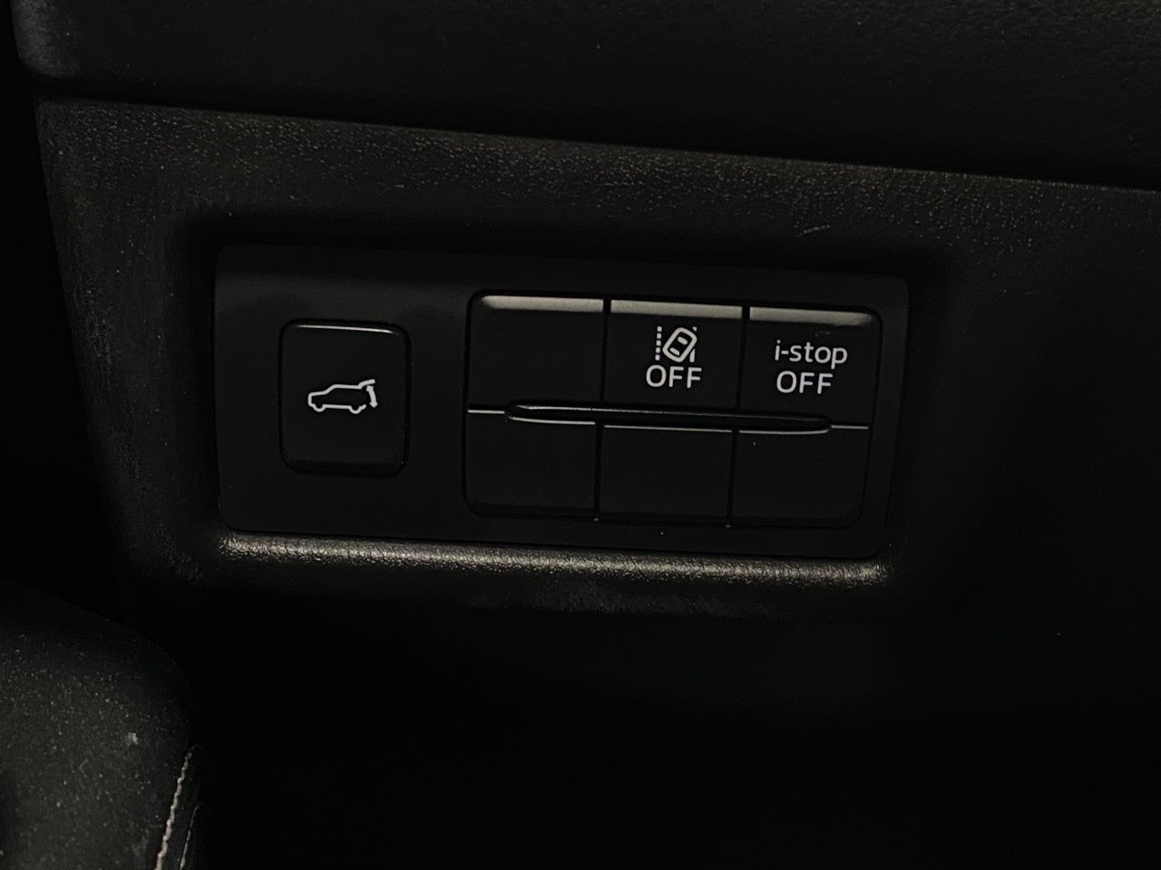 2024 Mazda Mazda CX-5 2.5 S Premium Package AWD