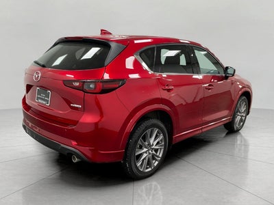 2024 Mazda Mazda CX-5 2.5 S Premium Package AWD