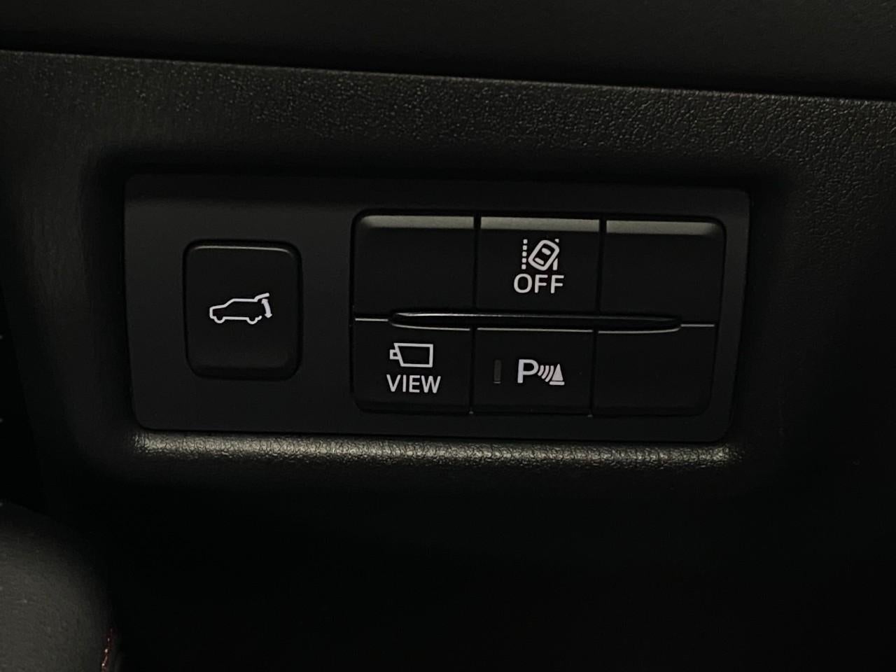 2025 Mazda Mazda CX-5 2.5 Turbo Premium Package AWD